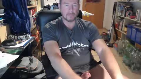 depraved45 online show from January 12, 2026, 6:35 pm