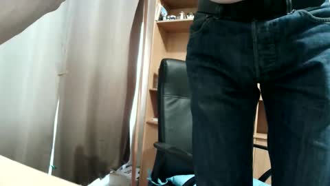 dereck59 online show from September 22, 2025, 8:05 am