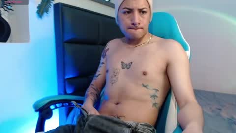 dereck_klain online show from May 15, 2026, 8:05 pm