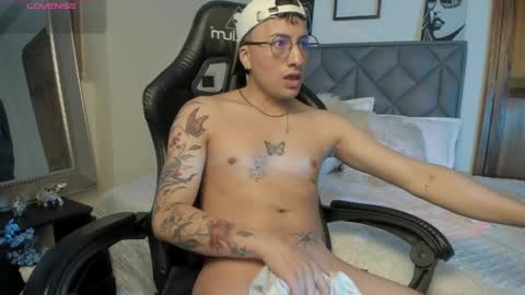dereck_klain online show from May 16, 2026, 7:45 pm