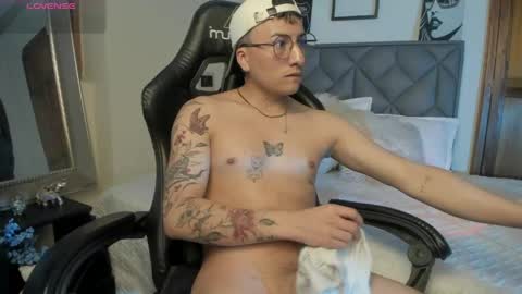 dereck_klain online show from May 16, 2026, 8:29 pm