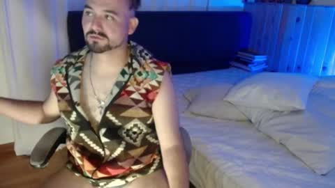 Dereck Mills3 online show from February 20, 2026, 1:57 am