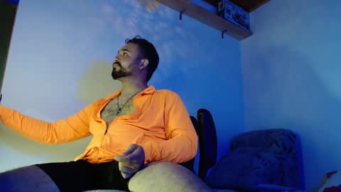 Snapshot of dereck_mills3 chatting on March 26, 2026, 2:28 am Dereck Mills3 online show from March 26, 2026, 2:28 am