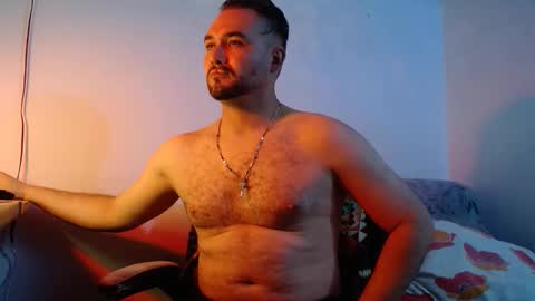 Snapshot of dereck_mills3 chatting on April 28, 2026, 2:38 am Dereck Mills3 online show from April 28, 2026, 2:38 am