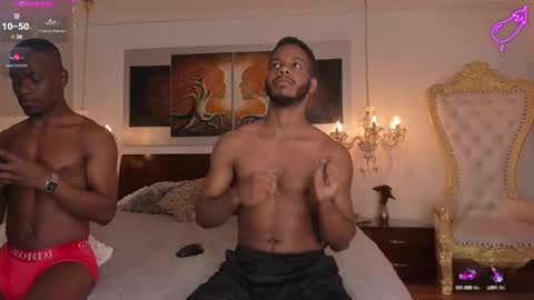 Dereck and Jake online show from December 17, 2024, 12:00 pm