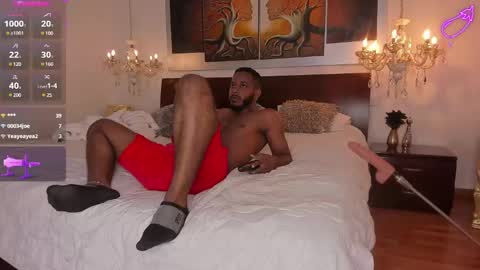 Dereck and Jake online show from January 28, 2025, 3:04 pm