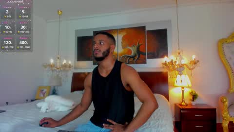 Dereck and Jake online show from October 18, 2025, 11:33 am