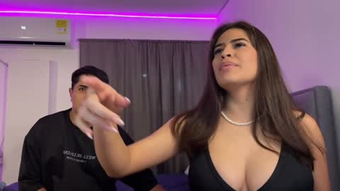 Dereck online show from January 26, 2025, 8:13 pm