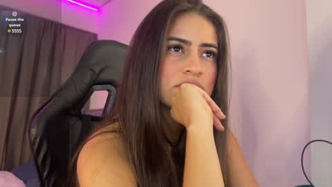 Dereck online show from February 7, 2025, 7:59 pm