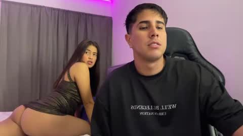 Dereck online show from February 20, 2025, 9:33 am