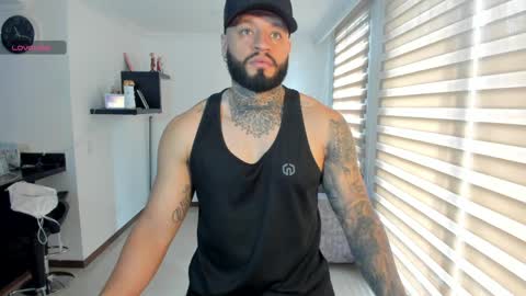 dereckgreen online show from April 8, 2026, 4:18 pm