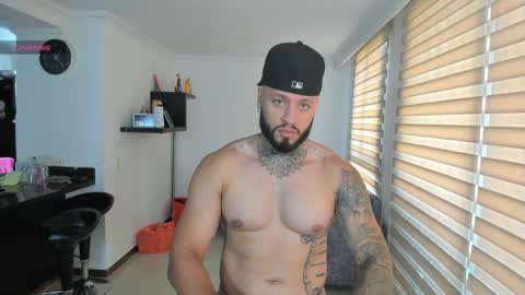 dereckgreen online show from April 18, 2026, 6:23 pm