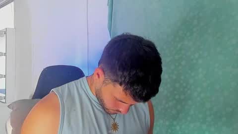 dereckhardd online show from February 26, 2026, 9:25 pm