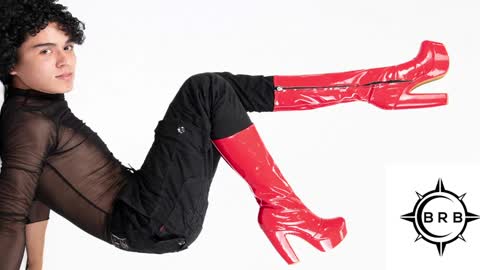 derek grey online show from January 2, 2025, 5:18 pm