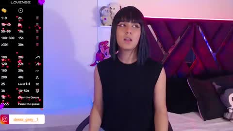 derek grey online show from February 26, 2025, 8:44 pm