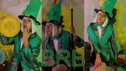 derek grey online show from March 9, 2025, 6:11 pm