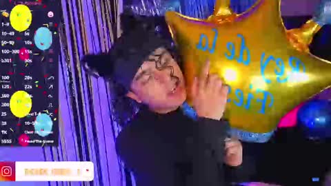 derek grey online show from September 17, 2025, 10:22 pm