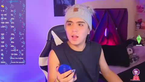 derek grey online show from September 22, 2025, 6:43 pm