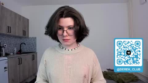 Derek online show from April 19, 2026, 8:55 pm