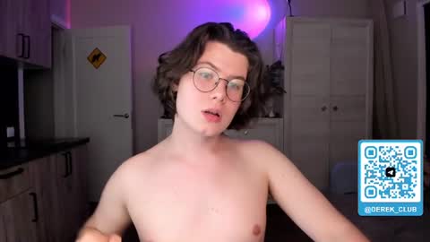 Derek online show from June 29, 2026, 8:53 pm