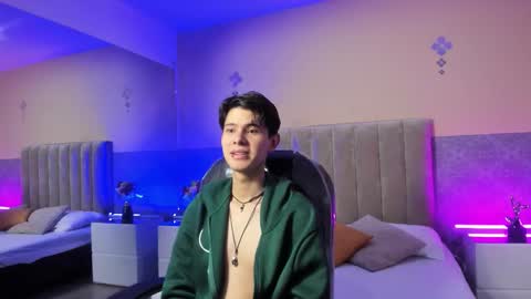 derek_sinn online show from March 15, 2026, 2:01 pm