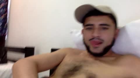 Derek smiith online show from February 27, 2026, 7:25 pm