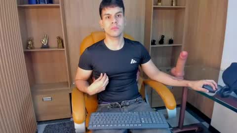 Snapshot of derek_voss chatting on May 2, 2026, 1:49 pm derek_voss online show from May 2, 2026, 1:49 pm