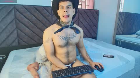 Snapshot of derek_voss chatting on May 6, 2026, 3:06 pm derek_voss online show from May 6, 2026, 3:06 pm