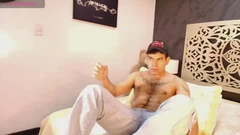 Snapshot of derek_voss chatting on May 18, 2026, 1:06 pm derek_voss online show from May 18, 2026, 1:06 pm