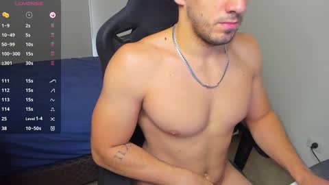 Derekcb online show from March 2, 2025, 12:32 pm