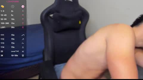 Derekcb online show from March 5, 2025, 10:44 am