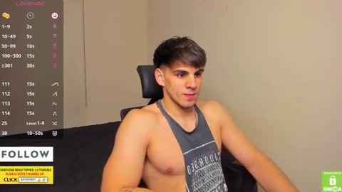 Derekcb online show from October 18, 2025, 9:32 am