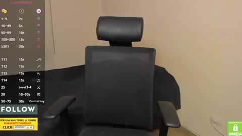 Derekcb online show from October 23, 2025, 10:25 am