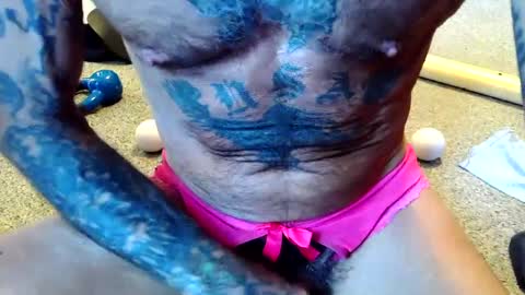 henry garfield online show from September 17, 2025, 6:09 pm