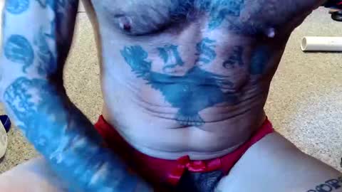 henry garfield online show from October 22, 2025, 6:07 pm