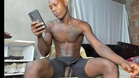 DerekWard online show from November 6, 2025, 10:32 pm