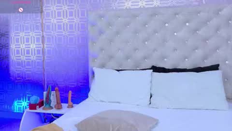 Derieri D online show from October 2, 2025, 8:49 pm