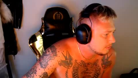 Snapshot of derprince chatting on July 18, 2026, 3:16 pm Gemeinsam Spass habentry together online show from July 18, 2026, 3:16 pm