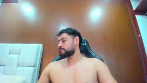 DerryBigger CM online show from March 6, 2026, 9:55 pm