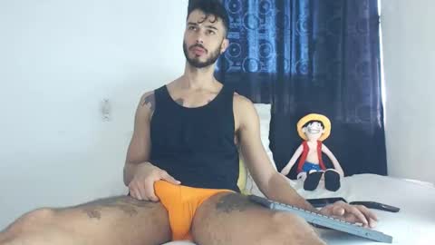 JhimyMaster online show from December 31, 2024, 2:47 pm