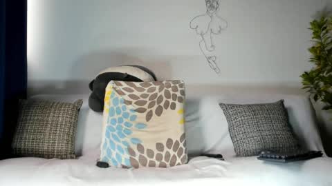 JhimyMaster online show from May 10, 2026, 2:55 pm