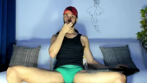 JhimyMaster online show from May 11, 2026, 3:01 am