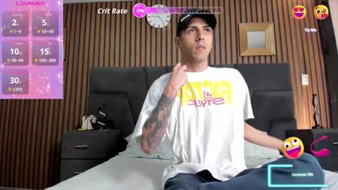 derrymeyers online show from October 22, 2025, 4:13 am