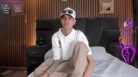 derrymeyers online show from December 1, 2025, 4:50 am