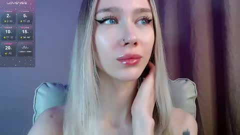 Ari online show from November 27, 2025, 5:15 pm