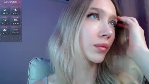 Ari online show from November 30, 2025, 5:17 pm