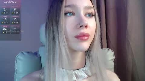 Ari online show from February 16, 2026, 5:20 pm