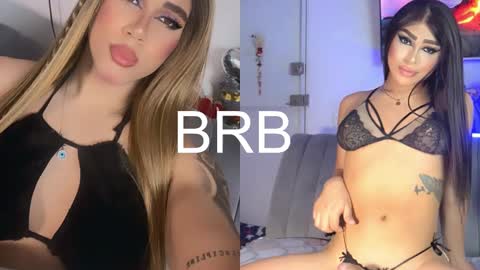 Tania ig tania rojas115 online show from February 18, 2025, 5:42 am