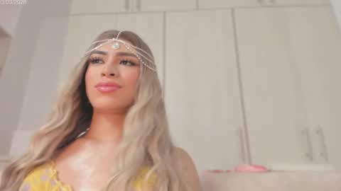 Tania ig tania rojas115 online show from March 3, 2026, 1:39 pm