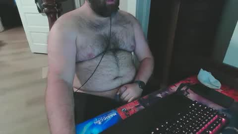 Desert Man online show from February 17, 2026, 3:19 pm